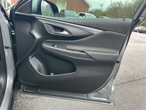 New 2026 Buick Envista Preferred w/ Convenience I Package image 15