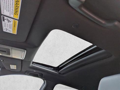 Certified 2025 Honda CR-V Sport Touring image 16