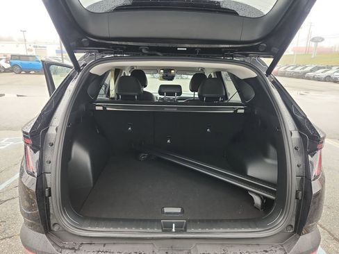 Certified 2023 Hyundai Tucson XRT image 22