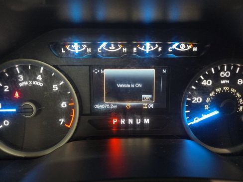 Used 2017 Ford F150 XLT w/ Equipment Group 302A Luxury image 10