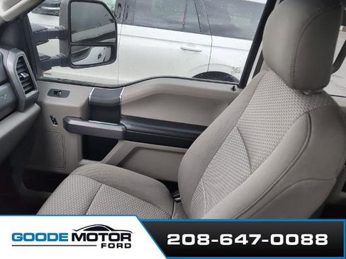 Certified 2019 Ford F350 XLT w/ XLT Value Package image 15