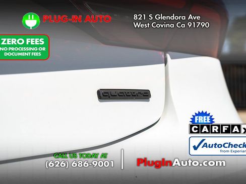 Used 2019 Audi A7 3.0T Prestige w/ Prestige Package AWD/4WD image 6