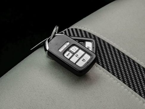 Used 2018 Honda Civic EX-T image 63