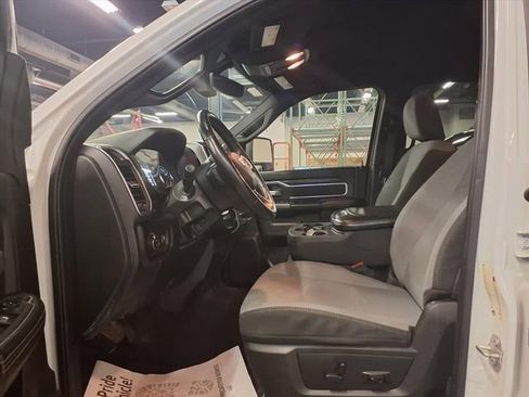 Used 2024 RAM 2500 Big Horn image 15