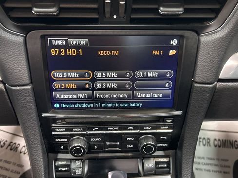 Used 2012 Porsche 911 Carrera S image 23