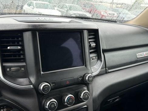 Used 2019 RAM 1500 Big Horn RWD image 7