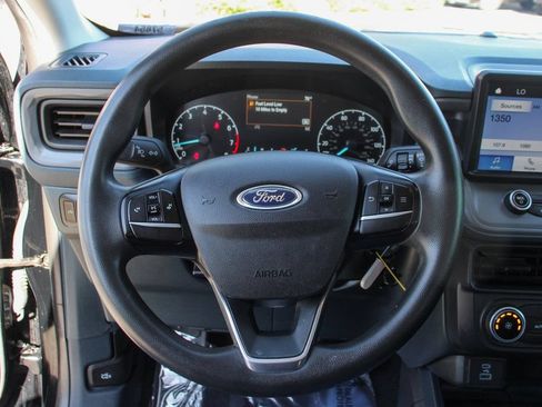 Used 2022 Ford Maverick XL w/ Equipment Group 100A Standard AWD/4WD image 19