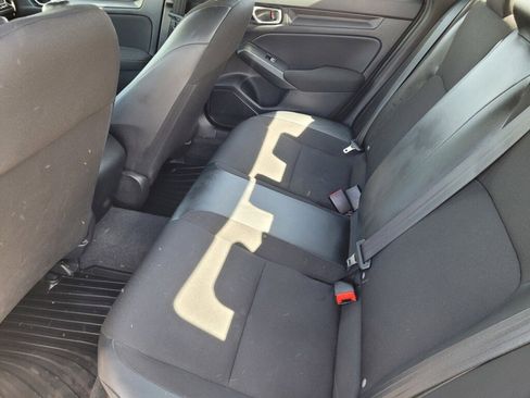 Certified 2022 Honda Civic Sport image 17