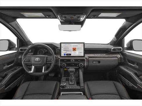 Used 2024 Toyota Tacoma Limited w/ Limited Package (LT) AWD/4WD image 5