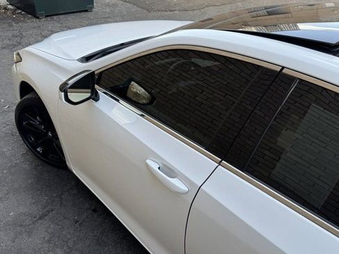 Used 2025 Lexus ES 350 w/ Accessory Package (Z2) image 27