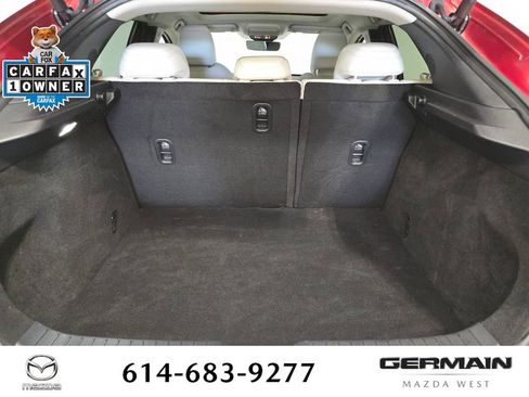 Used 2023 MAZDA CX-30 AWD 2.5 S w/ Premium Package image 23