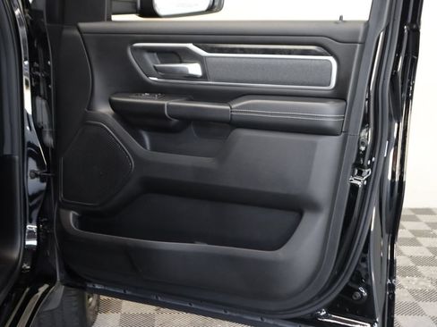 Used 2023 RAM 1500 Big Horn AWD/4WD image 43