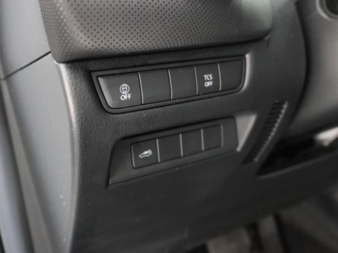 Used 2025 MAZDA CX-50 AWD 2.5 S w/ Preferred Package image 41
