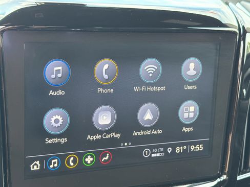 Certified 2024 Chevrolet Traverse LT w/ LPO, Floor Liner Package AWD/4WD image 11