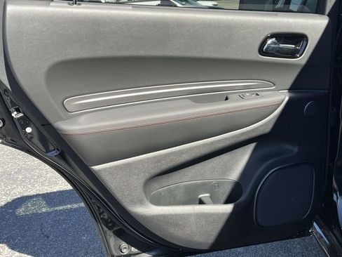 New 2026 Dodge Durango GT image 15