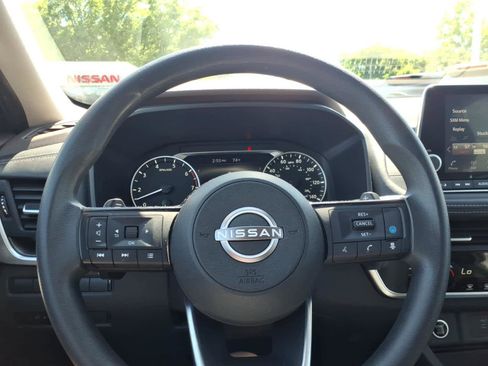 Certified 2023 Nissan Rogue SV AWD/4WD image 24
