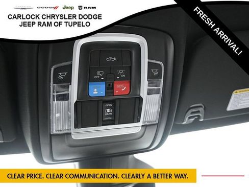 Used 2026 RAM 1500 Big Horn AWD/4WD image 28
