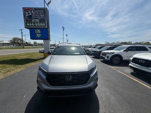 Used 2023 Honda CR-V Sport image 9