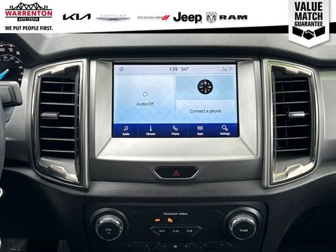 Used 2021 Ford Ranger XLT w/ Equipment Group 301A Mid image 20