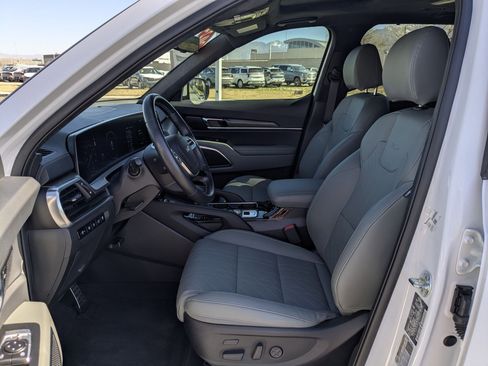 Certified 2024 Kia Telluride SX Prestige X-Pro image 25
