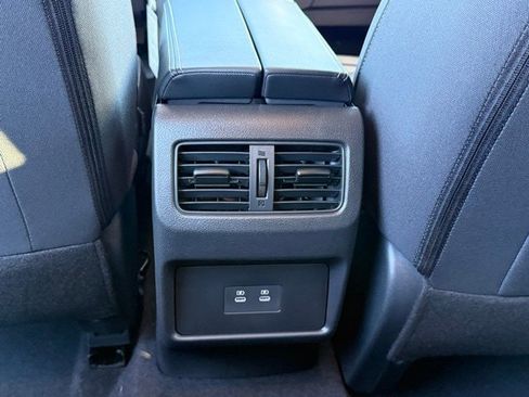 New 2026 Nissan Rogue SV image 19