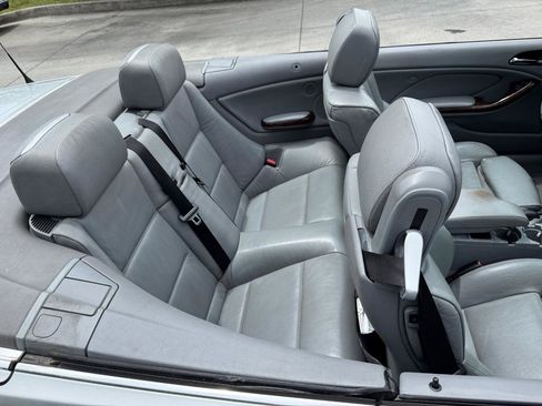 Used 2006 BMW 330Ci Convertible RWD image 22