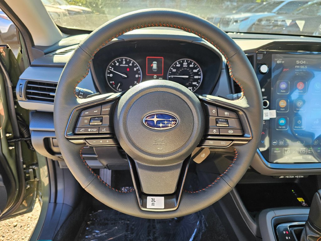 New 2026 Subaru Crosstrek 2.5i Limited AWD/4WD image 21