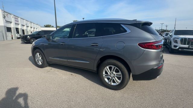 Used 2018 Buick Enclave Essence FWD image 7