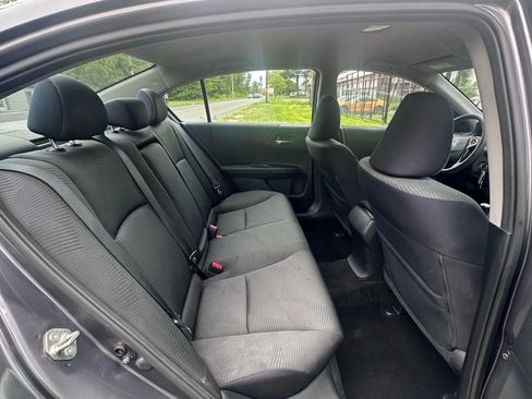 Used 2016 Honda Accord LX image 23