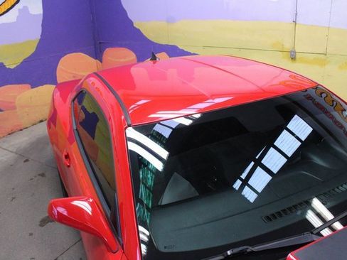 Used 2010 Chevrolet Camaro LT image 5