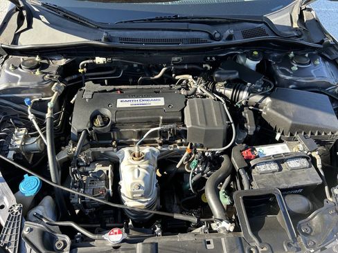 Used 2014 Honda Accord LX image 16