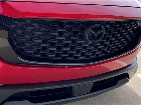 Used 2024 MAZDA CX-50 AWD 2.5 S w/ Cargo Package image 32