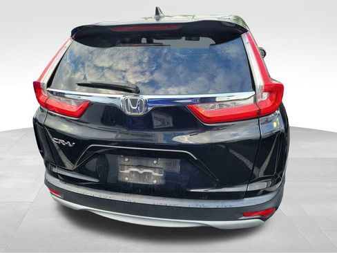 Used 2018 Honda CR-V EX image 13