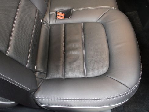 Used 2025 MAZDA CX-5 AWD 2.5 S w/ Preferred Package image 27