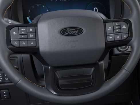 New 2025 Ford F150 Tremor w/ Equipment Group 402A High AWD/4WD image 12