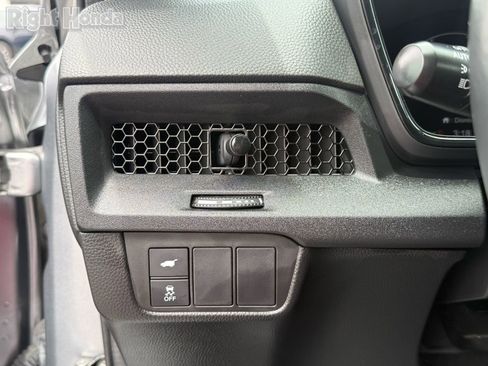 Certified 2024 Honda CR-V Sport-L image 16