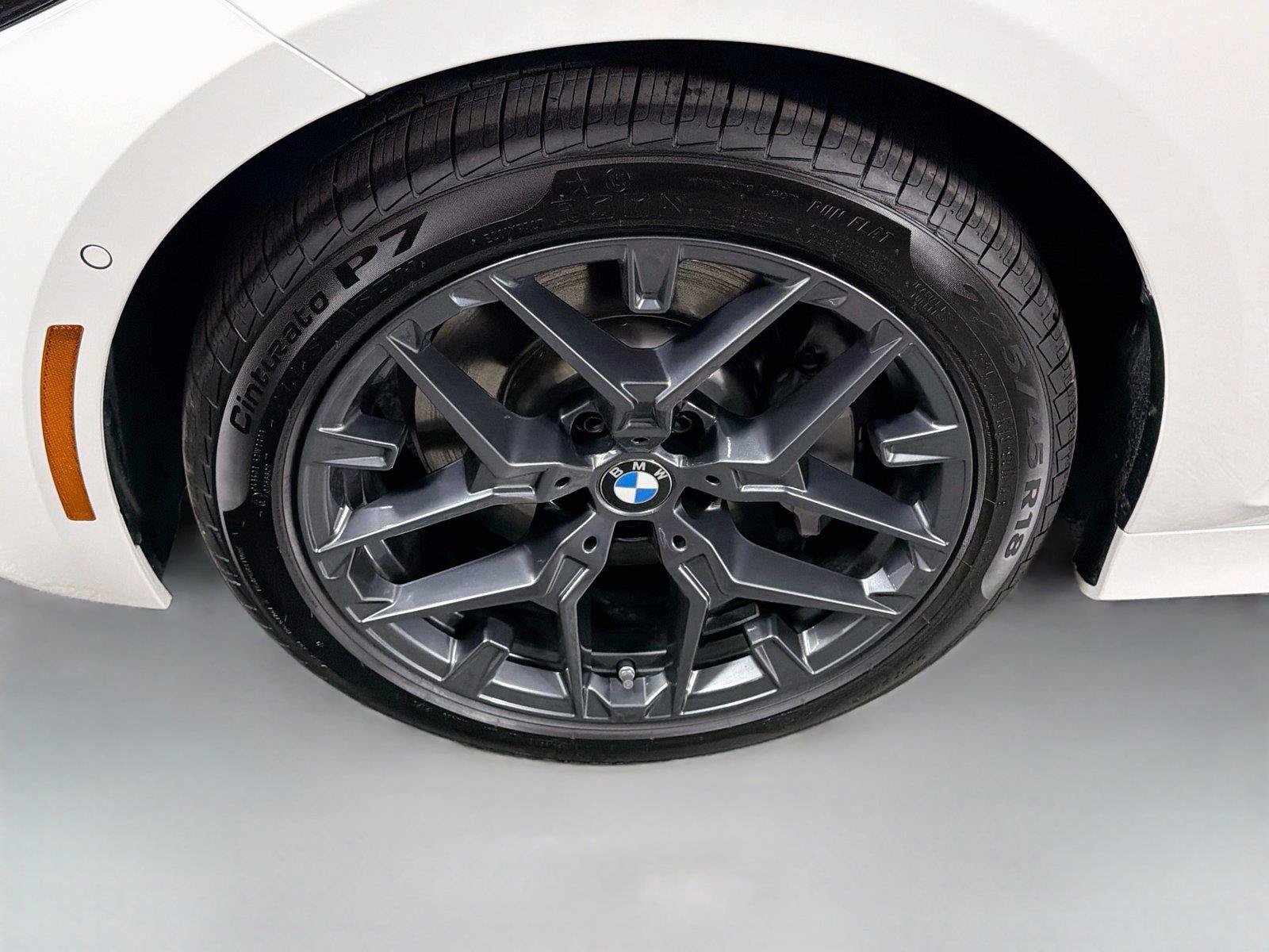 New 2026 BMW 330i Sedan w/ Premium Package RWD image 29