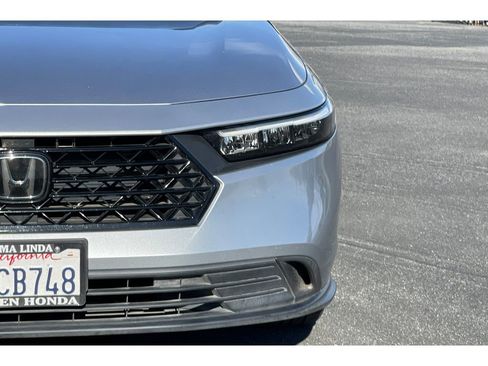 Certified 2023 Honda Accord Sport image 48