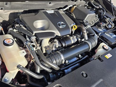 Used 2020 Lexus NX 300 FWD w/ Premium Package image 18