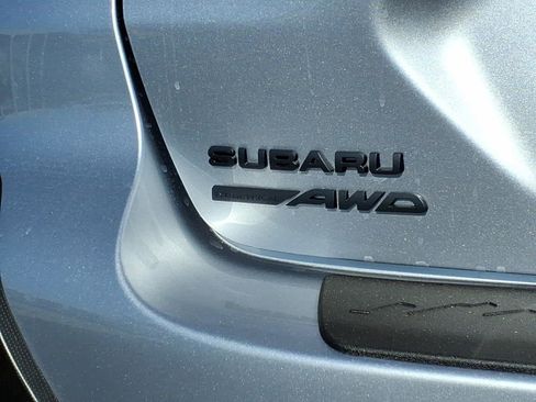 New 2026 Subaru Crosstrek 2.0i Premium image 10