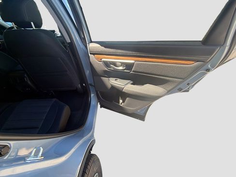 Used 2022 Honda CR-V EX image 30