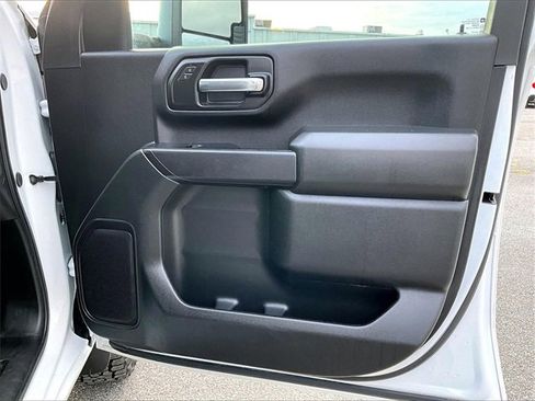 Used 2024 Chevrolet Silverado 2500 W/T w/ WT Convenience Package image 12