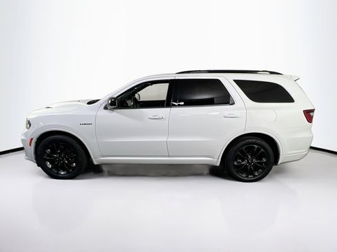Used 2023 Dodge Durango R/T AWD/4WD image 8