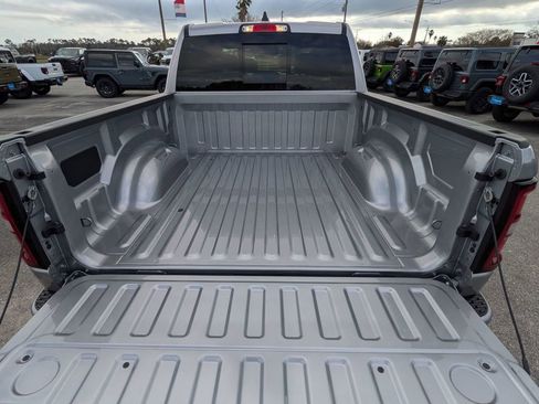 New 2026 RAM 1500 Big Horn AWD/4WD image 34