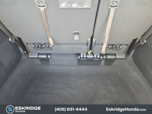 Used 2025 Honda Odyssey Elite image 34