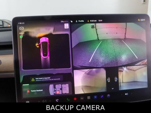 Used 2023 Tesla Model Y Long Range image 18