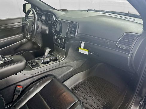 Used 2021 Jeep Grand Cherokee Limited w/ Quick Order Package 28K 80th AWD/4WD image 31
