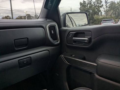 Used 2020 GMC Sierra 1500 AT4 w/ AT4 Premium Package AWD/4WD image 12