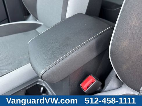 Used 2024 Volkswagen Taos S w/ MDO Package FWD image 14