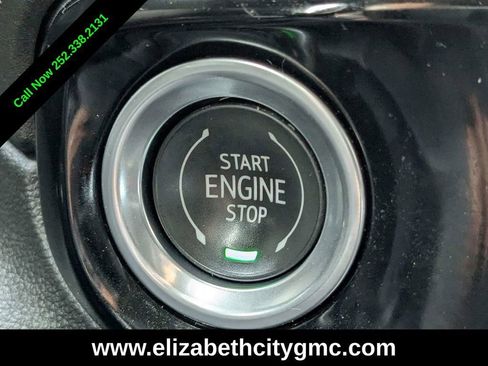 Used 2023 Chevrolet Silverado 1500 LTZ w/ LTZ Convenience Package II image 32